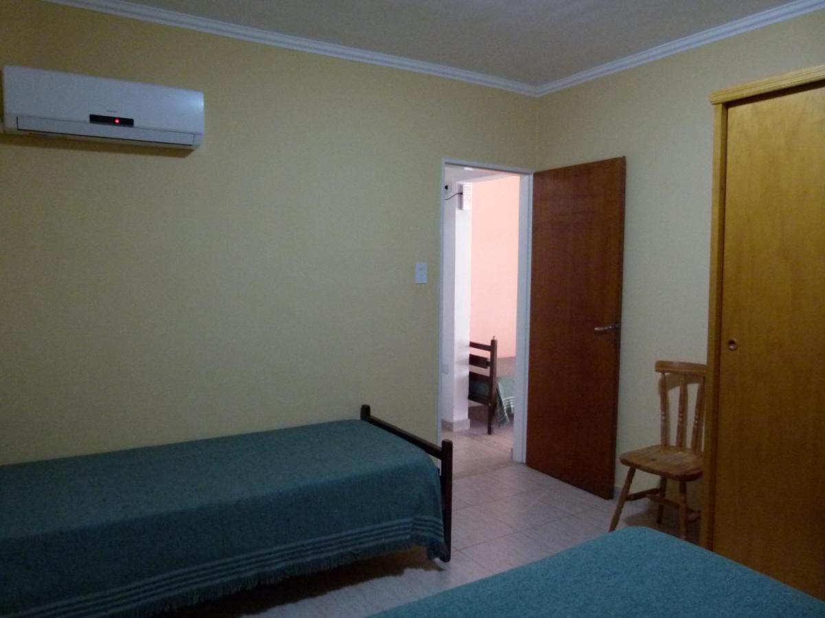 Los Palmares Del Urugua-I Bungalows Colón Eksteriør billede